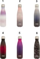 Polo Θερμός Stainless Steel (0,5L)-6 Σχέδια (004-DEGR)
