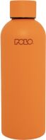 Polo Θερμός Stainless Steel Solid (0,5L)-6 Σχέδια (034-0000)