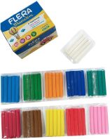 Πλαστελίνη Flera (BXF-550-11)