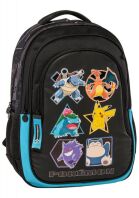 Pokemon 25 Σακίδιο Πολυθεσιακό (253211)