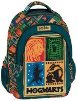 Harry Potter 25 Σακίδιο Πολυθεσιακό Hogwarts (254211)