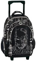Batman 25 Σακίδιο Trolley (255251)
