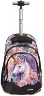 Xscape 25 Σακίδιο Trolley Unicorn (259252)
