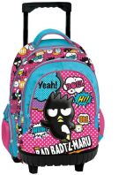 Bad Badtz-Maru 26 Σακίδιο Trolley (261253)