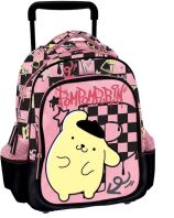 Pompompurin 26 Σακίδιο Νηπιαγωγείου Trolley (261262)