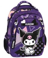 Kuromi 26 Σακίδιο Πολυθεσιακό Popart (262213)