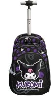 Kuromi 26 Σακίδιο Trolley Jolt (262251)
