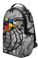 Rubik's 26 Σακίδιο Στρογγυλό Hand (266212)