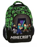 Minecraft 26 Σακίδιο Πολυθεσιακό Squad (268212)