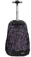 Xscape 26 Σακίδιο Trolley Roses (269256)