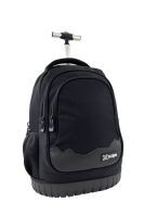 Xscape 26 Σακίδιο Trolley Μαύρο (269271)