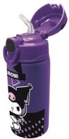 Kuromi 26 Παγούρι Θερμός Popart 450ml (262413)