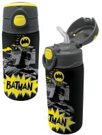 Batman 26 Παγούρι Θερμός 450ml (265411)