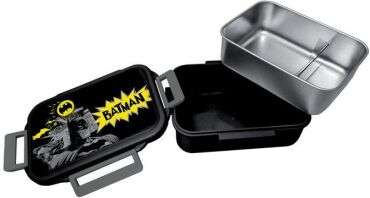 Batman 26 Φαγητοδοχείο (265421)