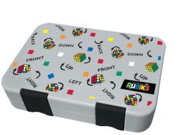 Rubik's 26 Φαγητοδοχείο 4 Χώρων (266421)