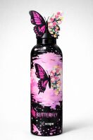 Xscape 26 Παγούρι Θερμός Πεταλούδα 500ml (269414)