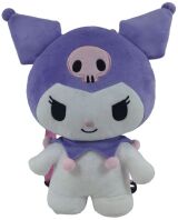 Kuromi Λούτρινο Σακίδιο (211816)