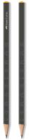 Faber Castell Μολύβι Grip Β Τεχνολογίας (12310023)