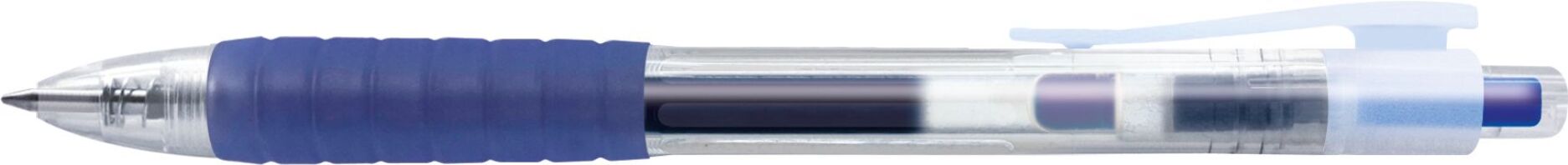 Faber Castell Στυλό Fast Gel Μπλε (12310301)