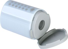 Faber Castell Ξύστρα Grip Σιέλ (12310928)