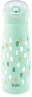 Nuk Παγούρι Mini-Me Flip PP 450ml Mint (10225326)