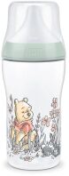 Nuk Μπιμπερό Πλαστικό Perfect Match PP 260ml Winnie Temperature Control (10216332)