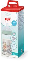 Nuk Μπιμπερό Πλαστικό Perfect Match PP 260ml Winnie Temperature Control (10216332)