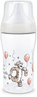 Nuk Μπιμπερό Πλαστικό Perfect Match PP 260ml Tiger Temperature Control (10216333)
