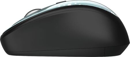 Trust Mouse IVY Wireless Blue Brush (00169493)