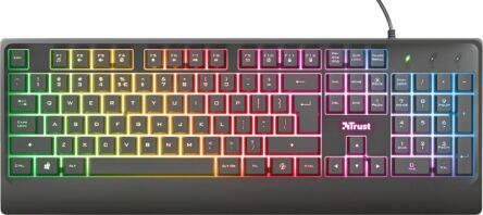 Trust Gaming Bundle Ziva 4 Σε 1 (00169506)
