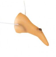 Μύτη Μάγισσας 7,5cm (7880)