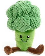 Plushiverse Μπρόκολο 18cm (21774)