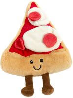 Plushiverse Pizza 21cm (21778)