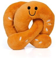 Λούτρινο Πρέτσελ-Plushiverse 19cm (22255)