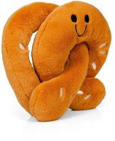 Λούτρινο Πρέτσελ-Plushiverse 19cm (22255)