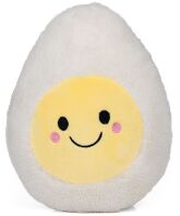 Λούτρινο Αυγό-Plushiverse 21cm (22256)