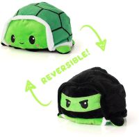 Λούτρινο Flipets Χελώνα Ninja 15cm (25700)