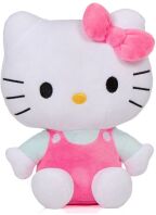 Λούτρινο Hello Kitty Ροζ 23cm (2289130)