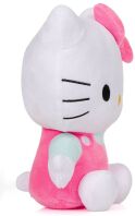 Λούτρινο Hello Kitty Ροζ 23cm (2289130)