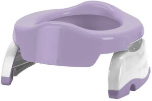 Babywise Γιογιό Ταξιδίου Potette Plus Plum (56013)