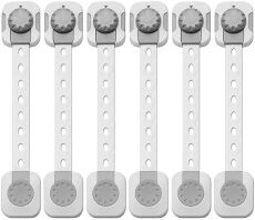 Sipo Πολυκλειδαριά Ασφαλείας 6Τμχ (SIP-SBS-214)