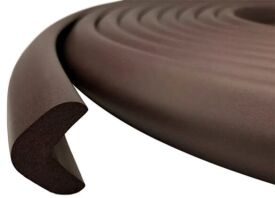 Sipo Προστατευτικό Ρολό Επιφανειών Αφρώδες Καφέ (SIP-SBS-T11-F4)