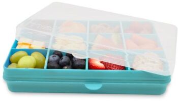 Melii Φαγητοδοχείο Blue (MEL18900)