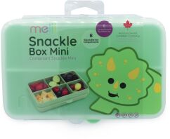 Melii Φαγητοδοχείο Mini Dino (MEL19270)