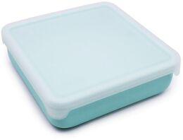 Melii Φαγητοδοχείο Για Τοστ Τυρκουάζ (MEL23210)