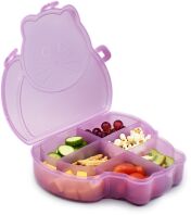 Melii Φαγητοδοχείο Snackle Cat (MEL23540)