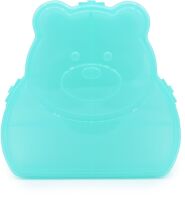 Melii Φαγητοδοχείο Snackle Bear (MEL23550)