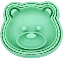 Melii Σετ Κουπ Πατ Bear (MEL24040)