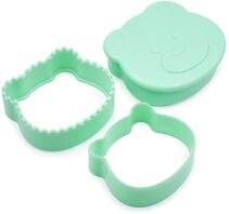 Melii Σετ Κουπ Πατ Bear (MEL24040)