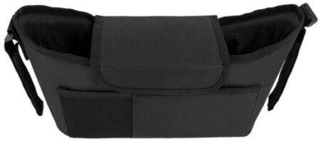 Babywise Οργανωτής Καροτσιού Με Δίχτυ Αποθήκευσης (BW008)